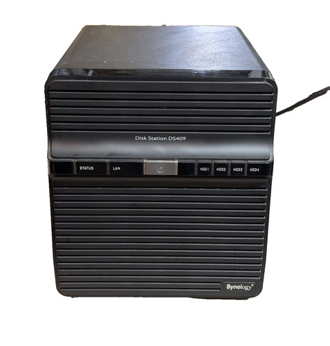 Synology disk station nas - disk,