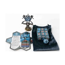 Heroscape Crest De La Valkyrie