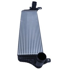 Ladeluftkühler Pour VW