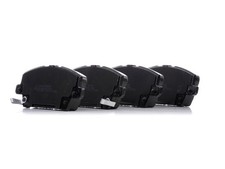 Brake Pads Set for RIDEX