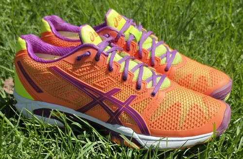 Asics gel solution speed - speed, 2
