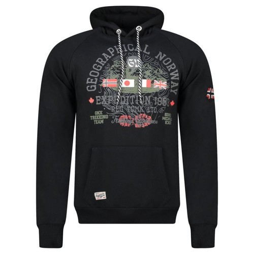 Bluza geographical norway - bluza,