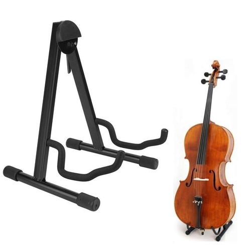 Support violoncelle pliant - violoncelle,