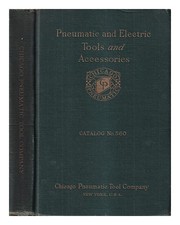 CHICAGO PNEUMATIC TOOL COMPANY