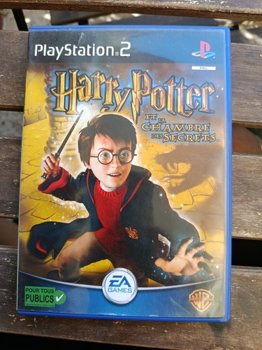 Harry potter and the chamber - harry,