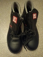 chaussures de sécurité 46