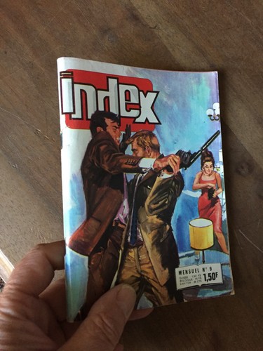 Petit format index 9 - petit,