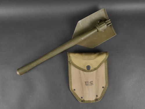 Pelle m43 housse wwii - wwii,