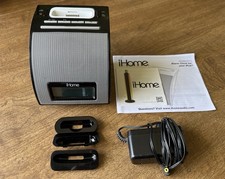 iHome Model iH11 Dual Alarm