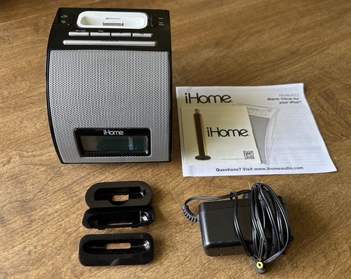 Ihome model ih11 - model, alarm