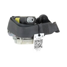 Ceinture sécurité arrière