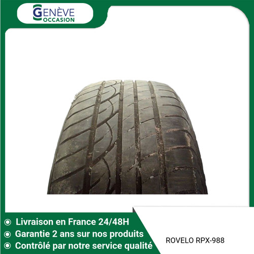 Pneu rovelo rpx 988 - pneu,