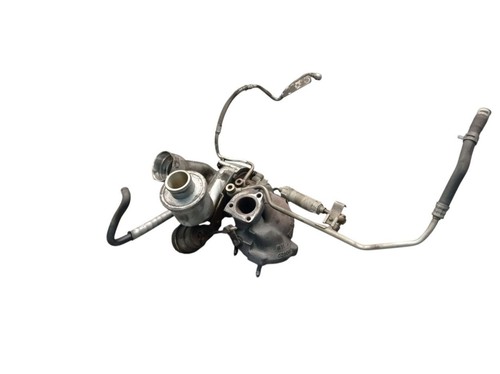 Turbocompresseur pour seat - pour,