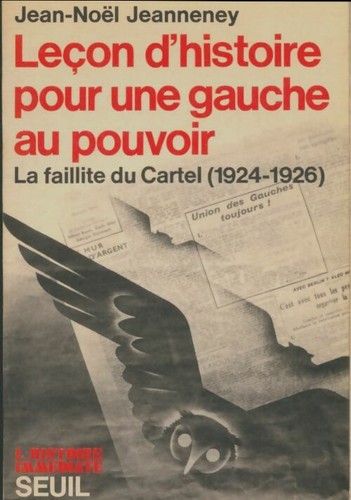 Leçon histoire pour - pour, une