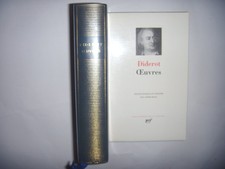 Oeuvres (Bibliothèque de la