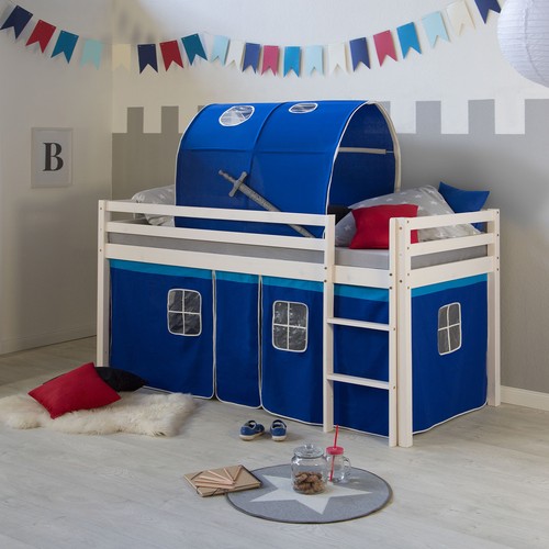 Lit hauteur enfant 200 - lit, 90×200