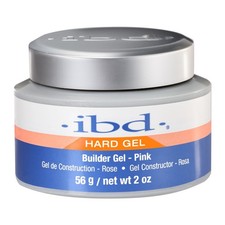 IBD Gel Constructeur UV Rose