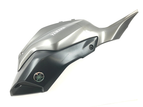Yamaha mt07 rm04 2014 - [2014],