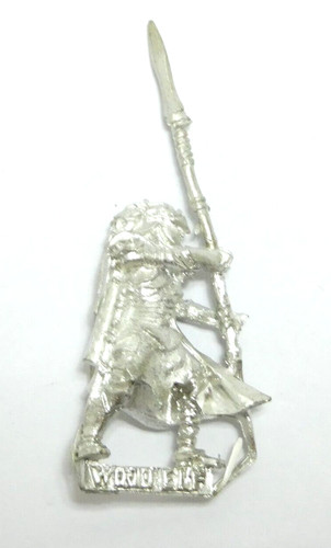 Warhammer 40000 40k wood elf - 40000,