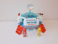 Playmobil playmospace space