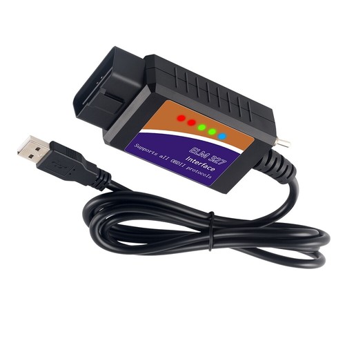 Interface elm327 usb - interface,