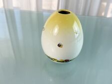 Goebel Figurine Vase Oeuf de