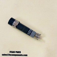 EAO 19-431.035 Pushbutton Switches SPST OFF -(ON)