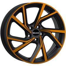 Jantes roues mak kassel - roues,
