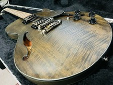 Guitare électrique Ibanez