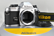 Appareil photo argentique