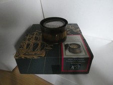 Boussole compas marine Authentic Models