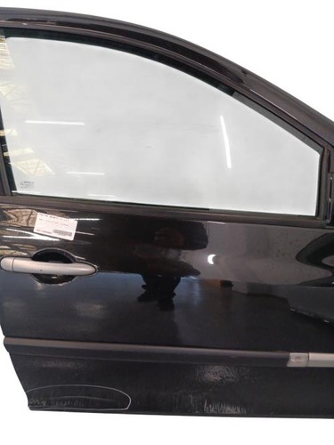 Porte avant droit renault - avant,