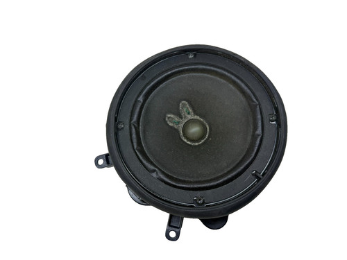 Haut parleur audio voiture - haut-parleur, de