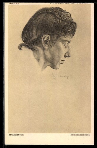 Carte postale artiste - carte, d'artiste