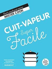 Super facile Cuit vapeur