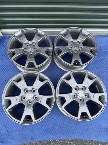 2022 2025 honda - (set, 2022-2025