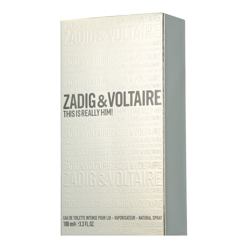 Zadig voltaire c est - &, voltaire,