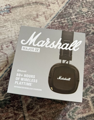 Casque marshall major - casque,