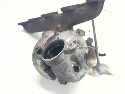 Turbo citroen picasso 1 - c4,