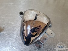 Cache rampe carburateur - rampe, de