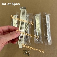 5pcs Full-height Bracket for