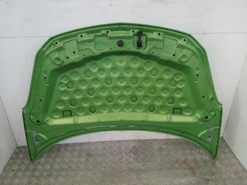 Capot opel corsa - corsa, 2