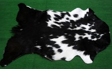 Tapis En Peau De Chèvre De
