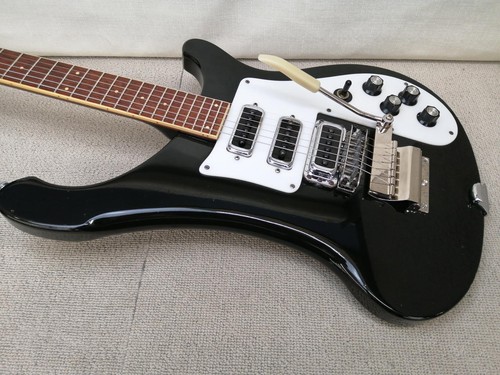 483 jetglo - (rickenbacker),