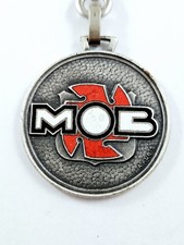 PORTE-CLES - MOB - MACHINES et