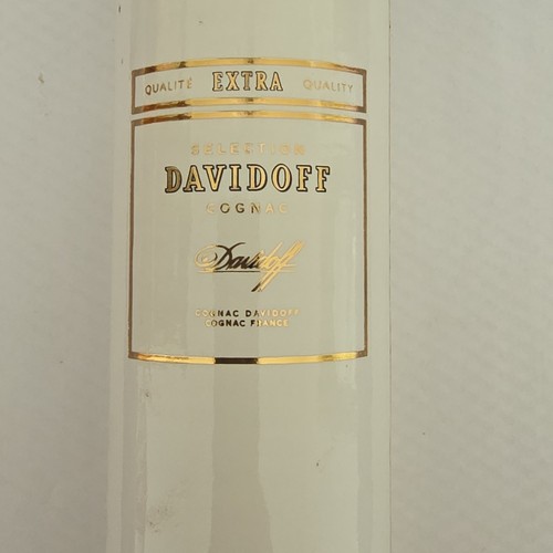 Davidoff cognac sélection - cognac,