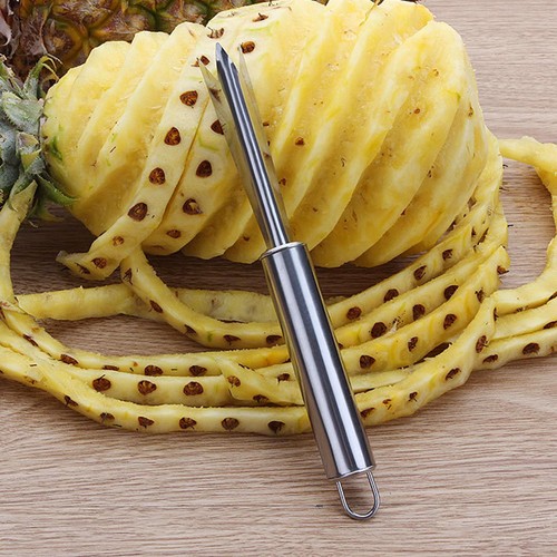 éplucheur ananas trancheur - d'ananas,,