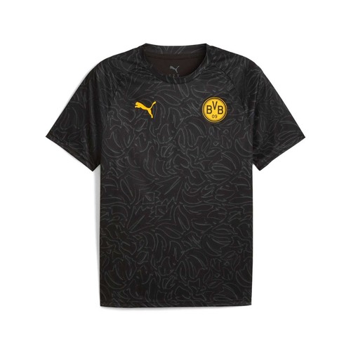 Puma bvb tir jersey - bvb, de