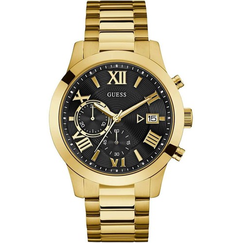 Montre guess atlas w0668g8 - atlas,