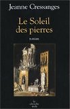 Cressanges jeanne le - -, soleil